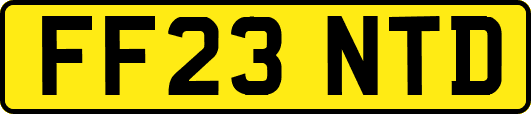 FF23NTD