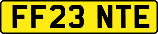 FF23NTE