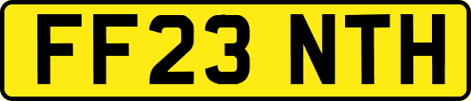 FF23NTH