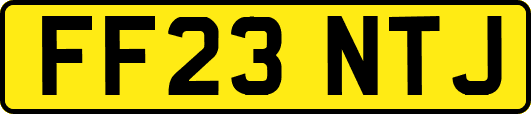 FF23NTJ