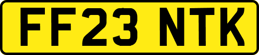 FF23NTK