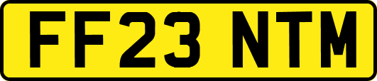 FF23NTM