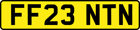 FF23NTN