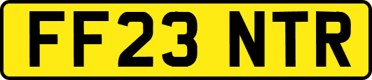 FF23NTR