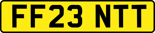FF23NTT