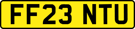 FF23NTU