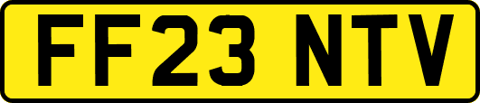 FF23NTV