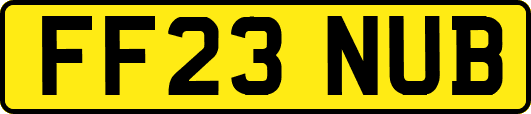 FF23NUB