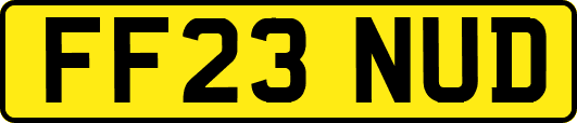FF23NUD