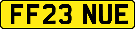 FF23NUE