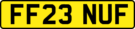 FF23NUF