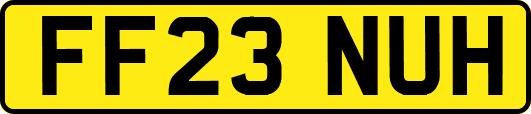 FF23NUH