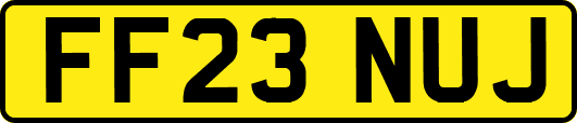 FF23NUJ