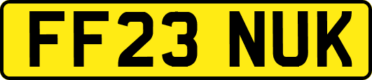 FF23NUK