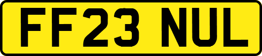 FF23NUL