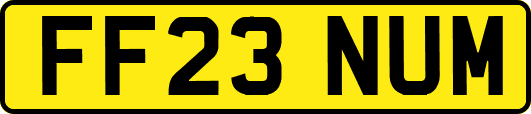 FF23NUM
