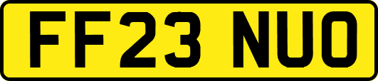 FF23NUO