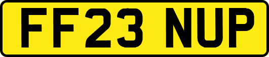 FF23NUP