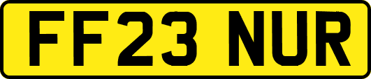 FF23NUR