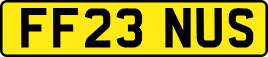FF23NUS