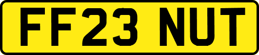 FF23NUT
