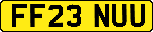 FF23NUU