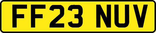 FF23NUV