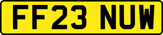 FF23NUW