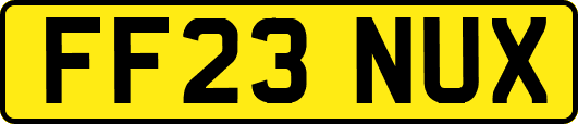 FF23NUX