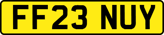 FF23NUY
