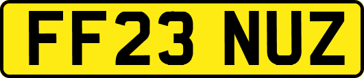 FF23NUZ