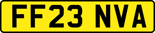 FF23NVA