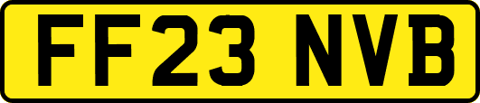 FF23NVB
