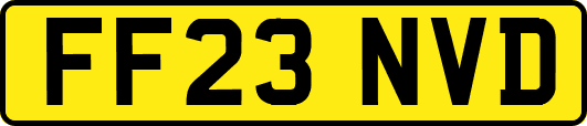 FF23NVD