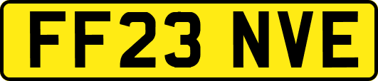 FF23NVE