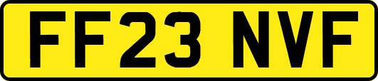 FF23NVF