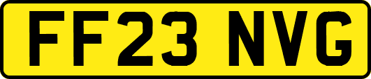 FF23NVG