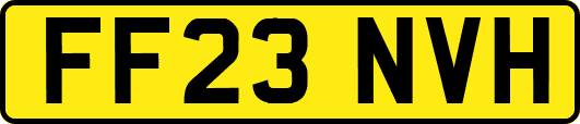 FF23NVH