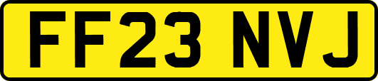 FF23NVJ
