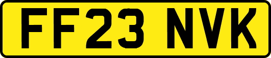 FF23NVK