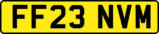 FF23NVM