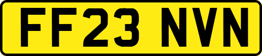 FF23NVN