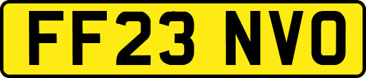 FF23NVO