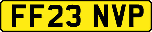 FF23NVP