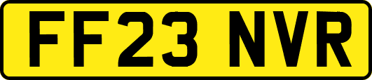 FF23NVR