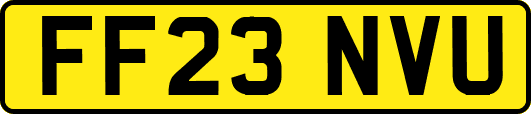 FF23NVU
