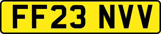 FF23NVV