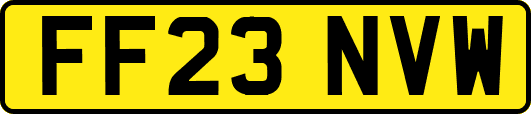 FF23NVW