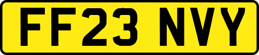 FF23NVY