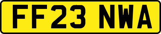 FF23NWA